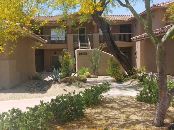 8880 E PARAISO Drive #121, Scottsdale, AZ 85255