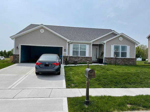7015 Savannah Dr, Glen Carbon, IL 62034
