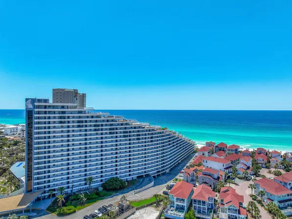 291 Scenic Gulf Dr Unit 708, Miramar Beach, FL 32550