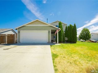 1917 Dilley Ave, Moses Lake, WA