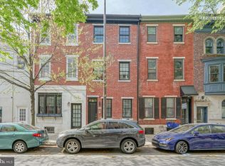 2006 Pine St, Philadelphia, PA 19103