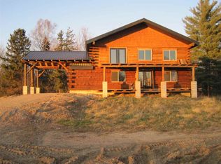 W11898 Rangeline Rd, Deerbrook, WI 54424