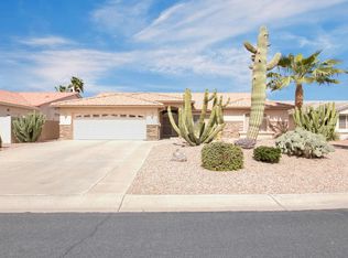 8914 E Coopers Hawk Ct, Sun Lakes, AZ 85248