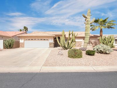 8914 E Coopers Hawk Ct, Sun Lakes, AZ, 85248