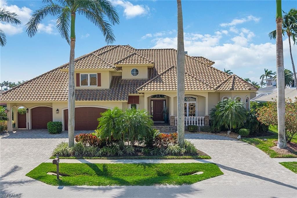 254 Polynesia Ct, Marco Island, FL 34145 Zillow