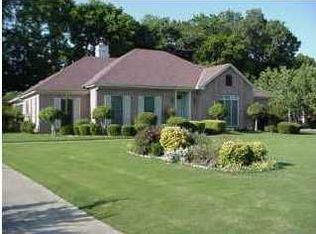 6531 Eastwood Glen Dr, Montgomery, AL 36117