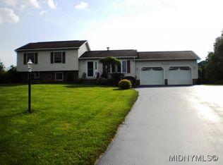 2169 Reservoir Rd, Clayville, NY 13322