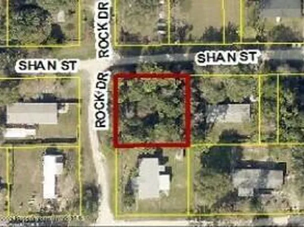 0 Shan St, Brooksville, FL 34601