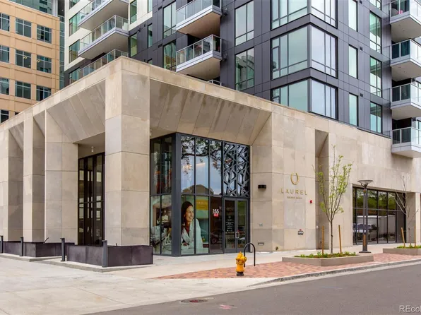 155 Steele Street #1013, Denver, CO 80206