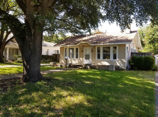 2508 Shirley Ave, Fort Worth, TX 76109