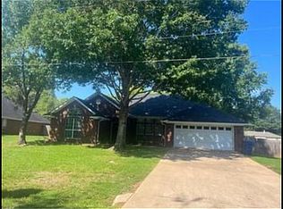 704 Maji Rd, Whitehouse, TX 75791