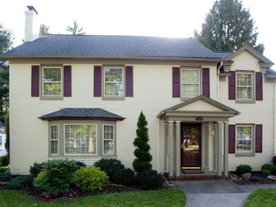 1625 Elmira St, Williamsport, PA, 17701