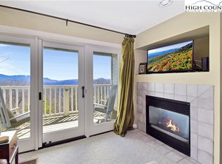 510 Elderberry Ridge Rd APT E101, Banner Elk, NC 28604