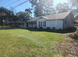 413 Sirod St, Natchitoches, LA 71457