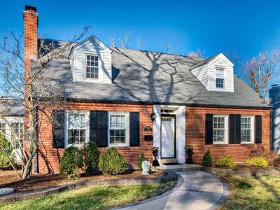 435 Gill Ave, Saint Louis, MO, 63122