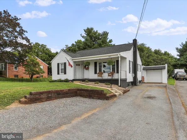 14855 National Pike, Clear Spring, MD 21722