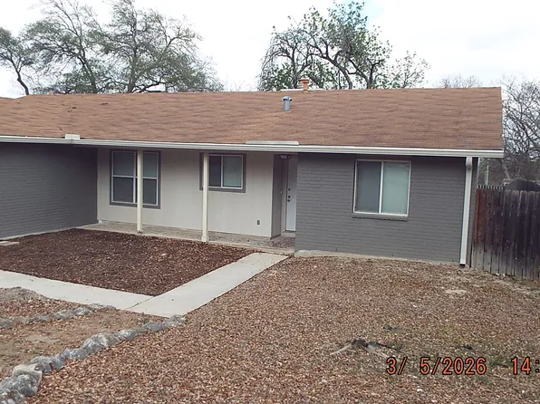 12210 Brownstone St, Live Oak, TX 78233