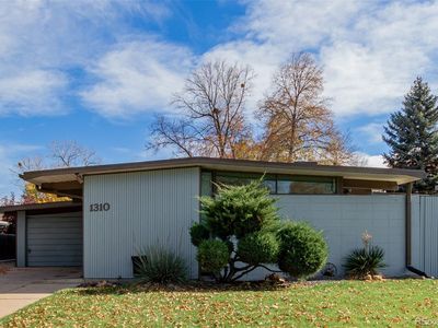 1310 S Dahlia Street, Denver, CO, 80222