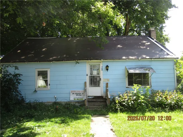 24 Stanton St, Painted Post, NY 14870