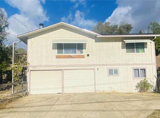 2900 Oakcrest Dr, Lucerne, CA 95458