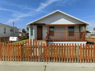 111 Harrison St, Taft, CA 93268