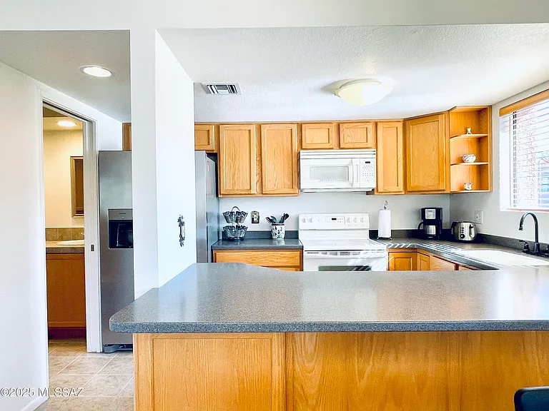 5051 N Sabino Canyon Rd #2231 — Photo 8