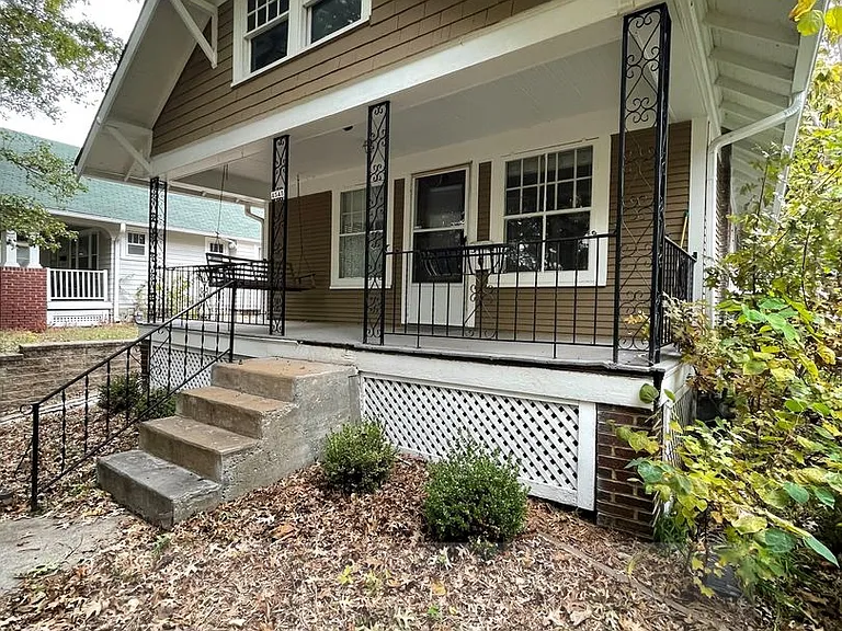 4545 Fairmount Ave — Photo 3