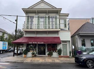 5002 Prytania St, New Orleans, LA 70115
