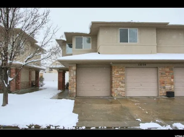 12734 S Timber Run Dr, Riverton, UT 84096
