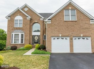 118 Aulee Ct, Winchester, VA 22602