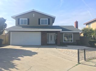 14725 Bruce St, Bellflower, CA 90706