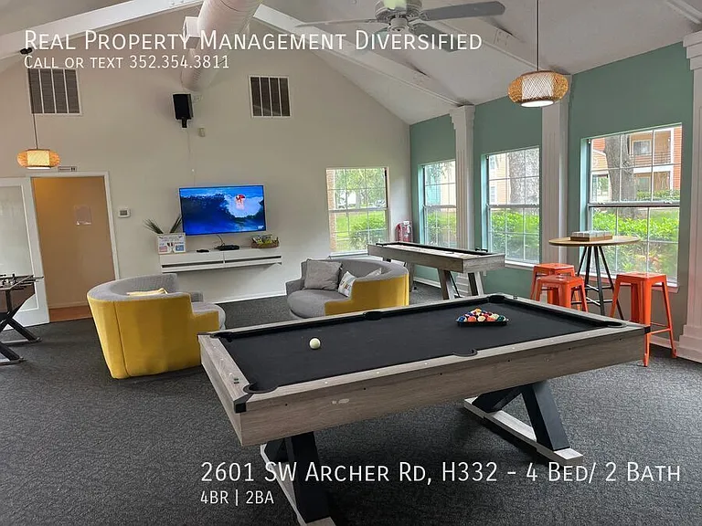 2601 SW Archer Rd #H332 — Photo 19