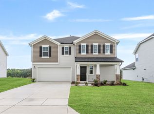 621 Spellbrook Rd, Zebulon, NC 27597