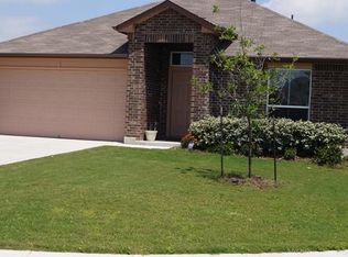 18308 Rock Sage Cv, Elgin, TX 78621