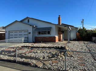 2042 Eagle Way, Fairfield, CA 94533