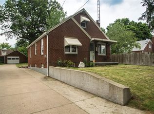 1009 20th St NE, Canton, OH 44714