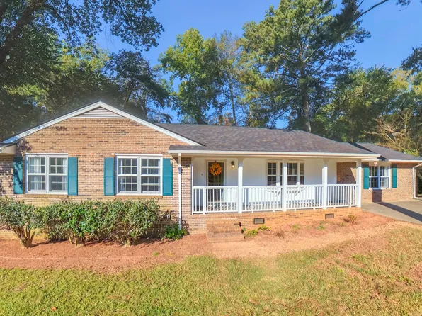 113 Amy Ln, Carrollton, GA 30117