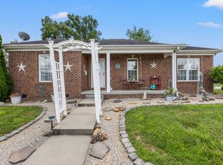 172 Newport Ln, Berea, KY 40403