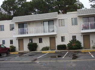 734 Legion Dr APT 8, Destin, FL 32541