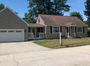 21 Luke St, Nashua, NH 03063