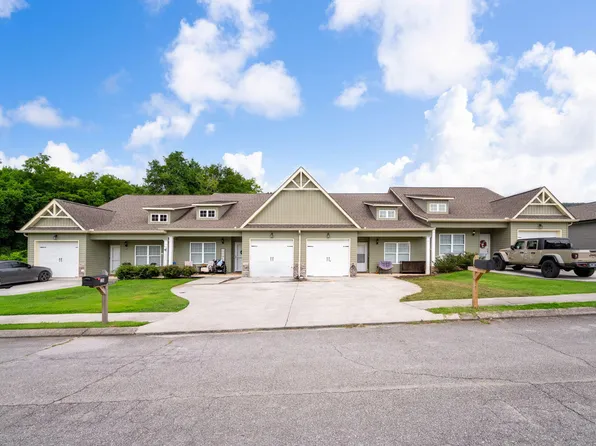 220 Norman Creek Rd, Evensville, TN 37332
