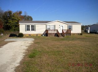 204 Buffy Way, Richlands, NC 28574