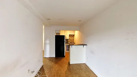 Rented by Compass