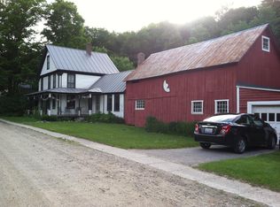 227 Water St, Jamaica, VT 05343
