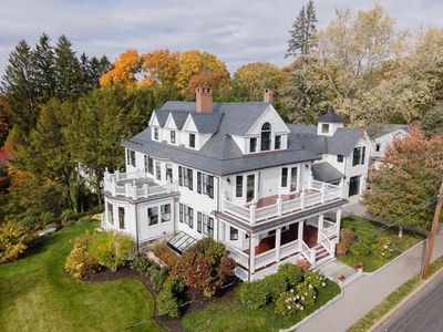 45 Percy Rd, Lexington, MA, 02421