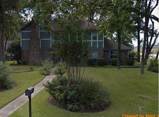 2695 S Woodloch St, Conroe, TX 77385
