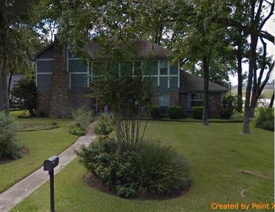 2695 S Woodloch St, Conroe, TX, 77385