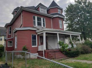 18 Clinton Pl, Newark, NJ 07108