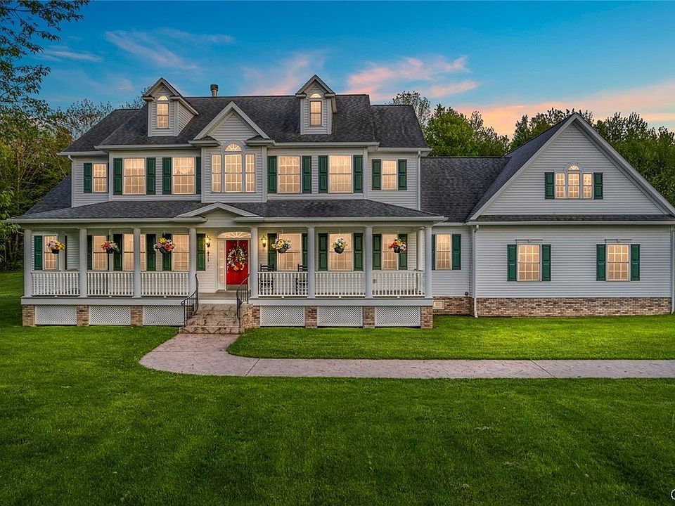 1022 Higby Rd, New Hartford, NY 13413 Zillow