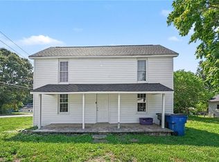 401 E Joyner St, Gibsonville, NC 27249